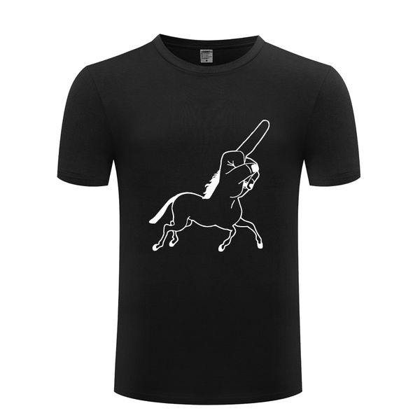 unicorn middle finger novelty funny men's t-shirt t shirt men 2018 new short sleeve o neck cotton casual tee
unicorn middle finger novelty funny men's t-shirt t shirt men 2018 new short sleeve o neck cotton casual tee