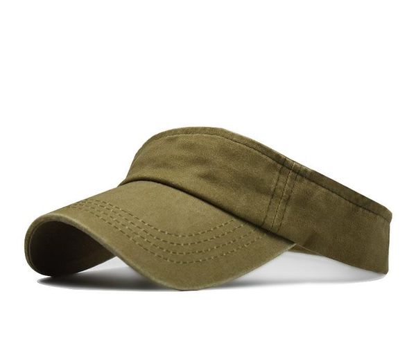 2020 fashion washed old baseball cap beach sun hat empty hat korean outdoor travel sun hat female, Blue;gray
2020 fashion washed old baseball cap beach sun hat empty hat korean outdoor travel sun hat female, Blue;gray