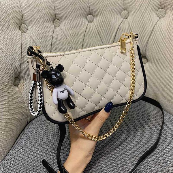 new unique bag design french lingge underarm bag chain strap handbag & elegant retro frosted shoulder messenger
new unique bag design french lingge underarm bag chain strap handbag & elegant retro frosted shoulder messenger