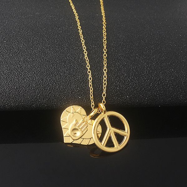 anime jojos bizarre adventure higashikata josuke cosplay necklace golden heart hand choker pendant for lady girls gift, Silver
anime jojos bizarre adventure higashikata josuke cosplay necklace golden heart hand choker pendant for lady girls gift, Silver