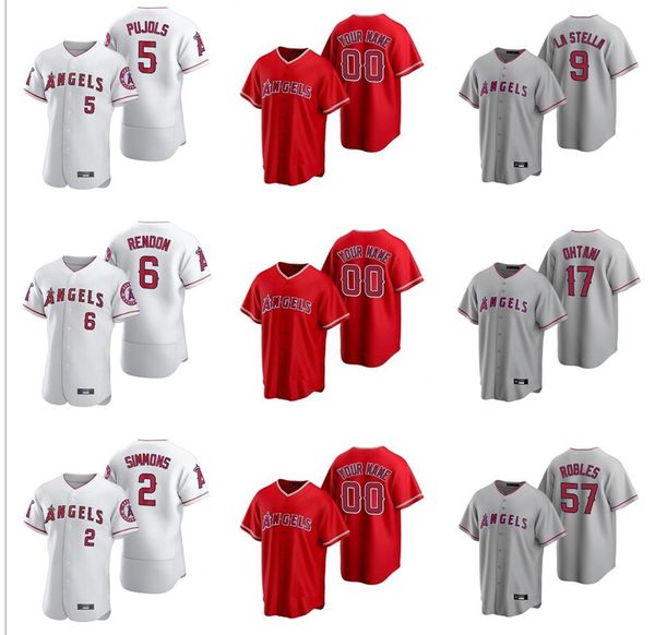 los angel jerseys 2020 custom shohei ohtani albert pujols anthony rendon andrelton simmons dylan bundy julio teheran baseball jerseys, Blue;black
los angel jerseys 2020 custom shohei ohtani albert pujols anthony rendon andrelton simmons dylan bundy julio teheran baseball jerseys, Blue;black