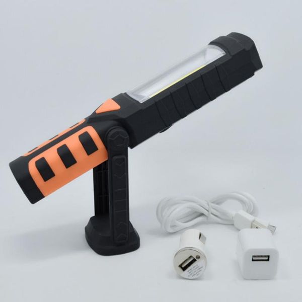 cob t6 led campping emergency pocket torch 2400mah usb inspection work light red warning light car charger adapter
cob t6 led campping emergency pocket torch 2400mah usb inspection work light red warning light car charger adapter