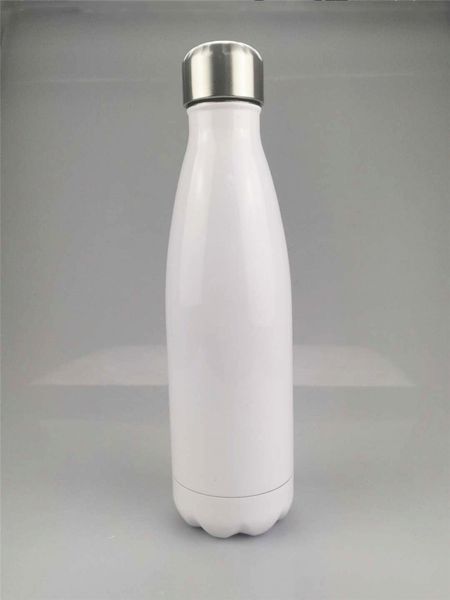 17oz sublimation stainless steel water tumbler portable coffee mug double wall vacuum insulated drinking flask sports bottles a02
17oz sublimation stainless steel water tumbler portable coffee mug double wall vacuum insulated drinking flask sports bottles a02