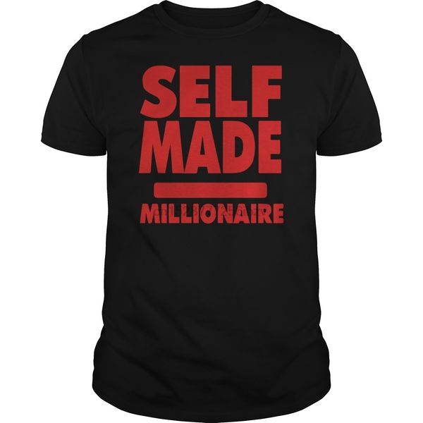 men t shirt short sleeve self made millionaire hoodies - men's hoodie cool women t-shirt tee
men t shirt short sleeve self made millionaire hoodies - men's hoodie cool women t-shirt tee