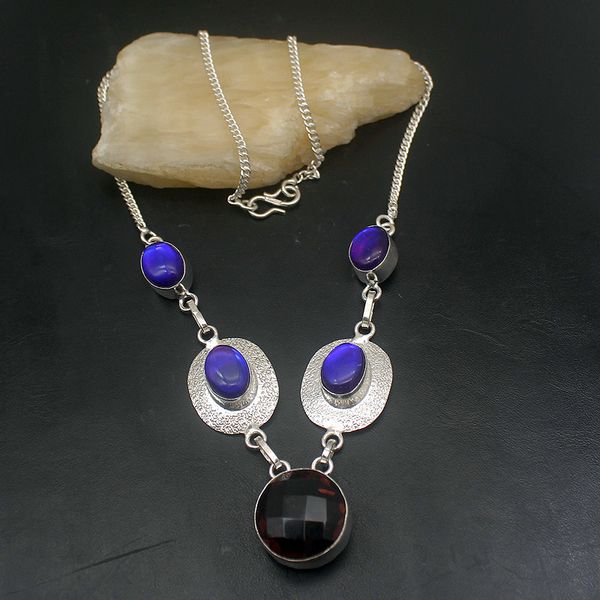 pendant necklaces elegant charms faceted purpleamethyst zz silver color women necklace chain 19 inch hd212
pendant necklaces elegant charms faceted purpleamethyst zz silver color women necklace chain 19 inch hd212