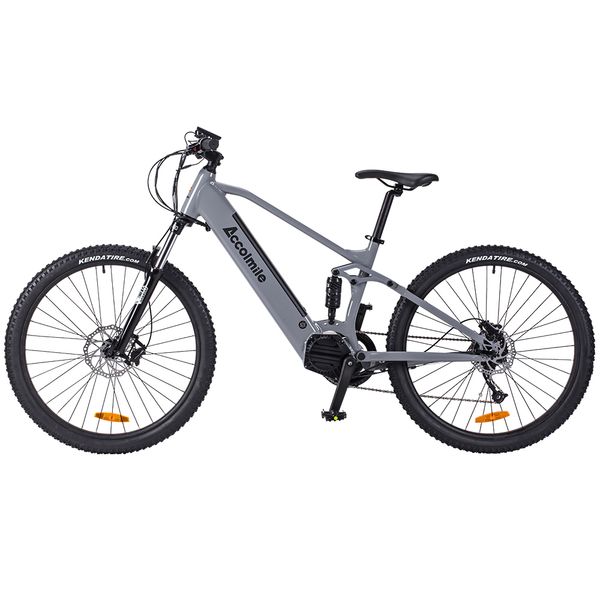 27.5 "full suspension electric mountain bike shimano 9 speed 12.5ah 43v 500w lithium battery ebike road electric bike, Silver;blue
27.5 "full suspension electric mountain bike shimano 9 speed 12.5ah 43v 500w lithium battery ebike road electric bike, Silver;blue