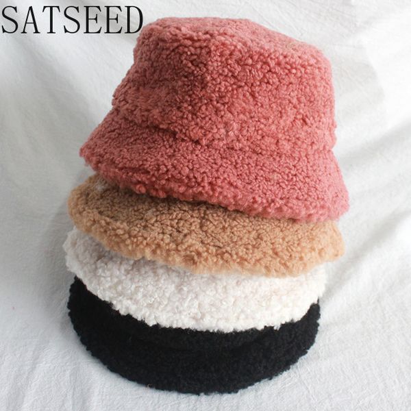 lamb волос рыбак hat японский симпатичные wild basin hat дамы простые открытый face-покрытие сладкий стиль теплая зима, Blue;gray
lamb волос рыбак hat японский симпатичные wild basin hat дамы простые открытый face-покрытие сладкий стиль теплая зима, Blue;gray