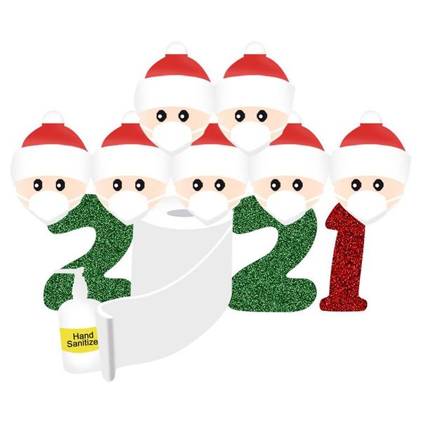 quarantine family face mask christmas stickers ornament sticker posters wall window decals festival party home decorations kids gifts f91207, Blue
quarantine family face mask christmas stickers ornament sticker posters wall window decals festival party home decorations kids gifts f91207, Blue