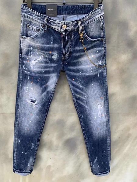 moto & biker jeans brand italy mens jeans pants men slim stretch denim trousers blue hole pencil pants for men
moto & biker jeans brand italy mens jeans pants men slim stretch denim trousers blue hole pencil pants for men