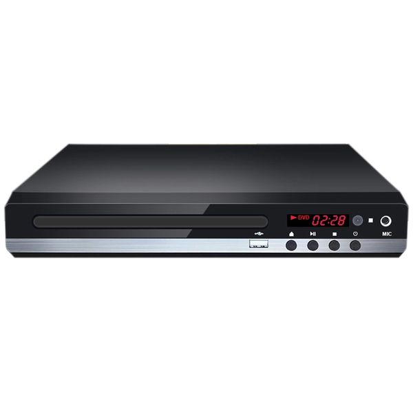 229 dvd-плеер 1080p hd player tv hdmi с пультом дистанционного управления для домашнего офиса (сша plug
229 dvd-плеер 1080p hd player tv hdmi с пультом дистанционного управления для домашнего офиса (сша plug