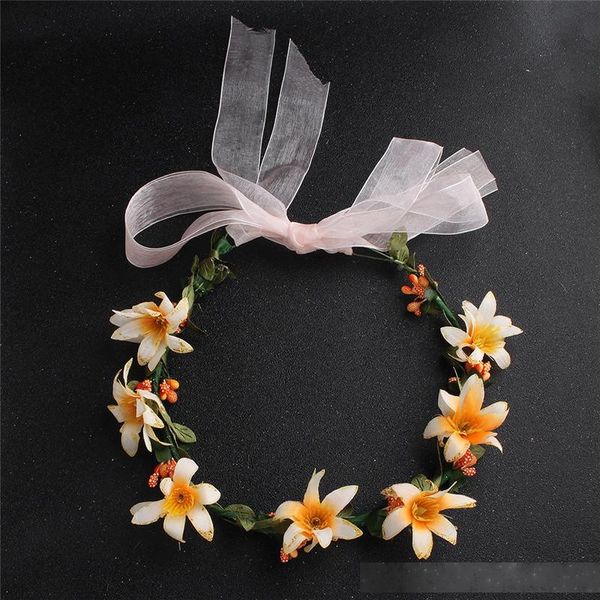 new handmade morning glory rattan garland bridesmaid headband children s wreath accessories homen wedding birthday decoration
new handmade morning glory rattan garland bridesmaid headband children s wreath accessories homen wedding birthday decoration