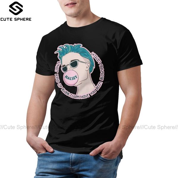 halsey t shirt halsey t-shirt short sleeve awesome tee shirt mens plus size graphic casual 100 cotton tshirt
halsey t shirt halsey t-shirt short sleeve awesome tee shirt mens plus size graphic casual 100 cotton tshirt