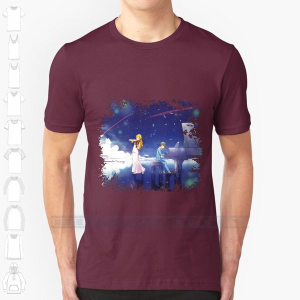 shigatsu wa kimi no uso custom design print for men women cotton new cool tee t shirt big size 6xl shigatsu wa
shigatsu wa kimi no uso custom design print for men women cotton new cool tee t shirt big size 6xl shigatsu wa