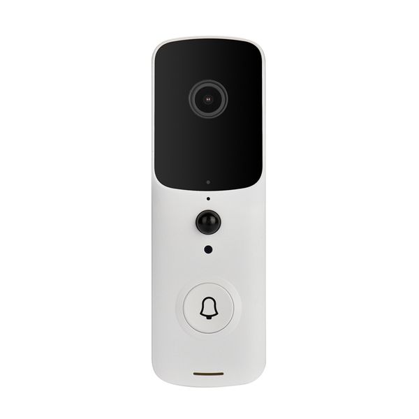 doorbells ligent wifi2.4g doorbell visual remote home monitoring video voice intercom
doorbells ligent wifi2.4g doorbell visual remote home monitoring video voice intercom