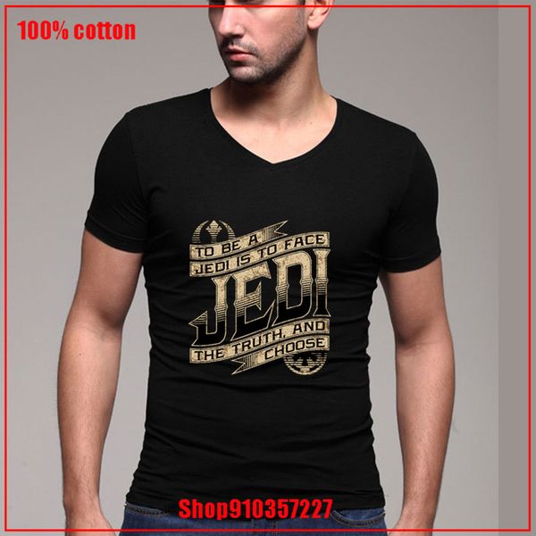 star face the truth and choose jedi-wars v-neck t shirt men short tshirt original design 100% cotton tee men t shirts
star face the truth and choose jedi-wars v-neck t shirt men short tshirt original design 100% cotton tee men t shirts