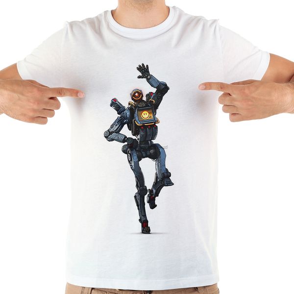 apex legends caustic pathfinder bangalore funny t shirt men summer new white casual homme cool tshirt 
apex legends caustic pathfinder bangalore funny t shirt men summer new white casual homme cool tshirt