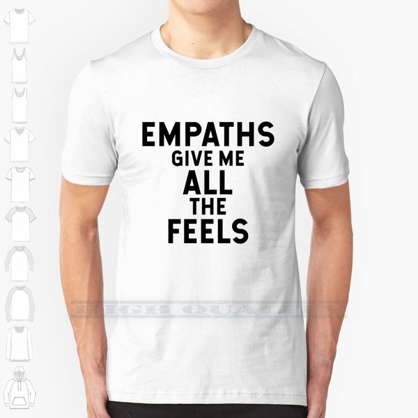empaths give me all the feels custom design print for men women cotton new cool tee t shirt big size 6xl empaths
empaths give me all the feels custom design print for men women cotton new cool tee t shirt big size 6xl empaths