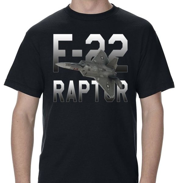 горячие продажи 2019 новая мода brand 100% хлопок crew neck f-22 raptor мужские рубашки tee
горячие продажи 2019 новая мода brand 100% хлопок crew neck f-22 raptor мужские рубашки tee
