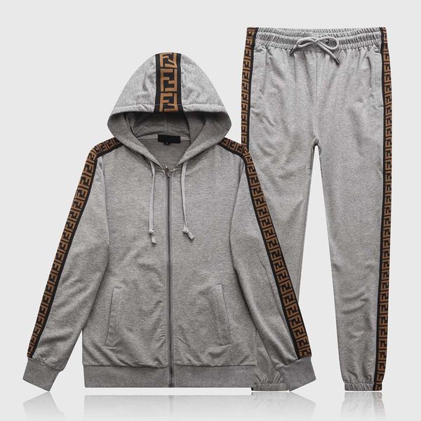 luxury designers mens sweatshirts sweat suit brand design clothing men s tracksuits jackets sportswear sets jogging suits 2019, Gray
luxury designers mens sweatshirts sweat suit brand design clothing men s tracksuits jackets sportswear sets jogging suits 2019, Gray