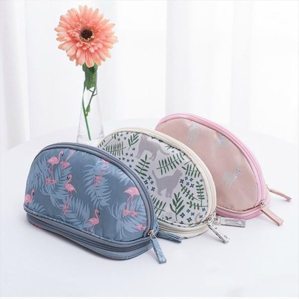 woman flamingo cosmetic bag 2019 portable waterproof double layer travel makeup pouch bags organizer beauty case make up bag
woman flamingo cosmetic bag 2019 portable waterproof double layer travel makeup pouch bags organizer beauty case make up bag