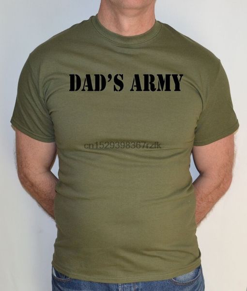 dads army forces army military combat t-shirt
dads army forces army military combat t-shirt