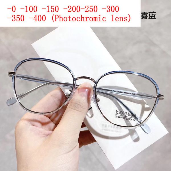 sunglasses frames vintage square frame pochromic myopia presbyopic eyeglasses optical prescription lens diopter -+3 to -6 nx, Silver
sunglasses frames vintage square frame pochromic myopia presbyopic eyeglasses optical prescription lens diopter -+3 to -6 nx, Silver