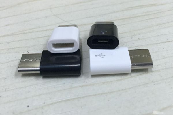 1000pcs micro usb to usb 2.0 type-c usb data adapter connector for note7 new macbook chromebook pixel nexus 5x 6p nexus 6p nokia
1000pcs micro usb to usb 2.0 type-c usb data adapter connector for note7 new macbook chromebook pixel nexus 5x 6p nexus 6p nokia