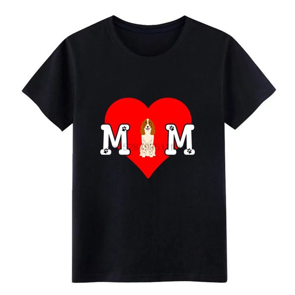 dog mom heart p aw prints russian spaniel baseball t shirt create tee shirt round neck costume anti-wrinkle summer style shirt
dog mom heart p aw prints russian spaniel baseball t shirt create tee shirt round neck costume anti-wrinkle summer style shirt