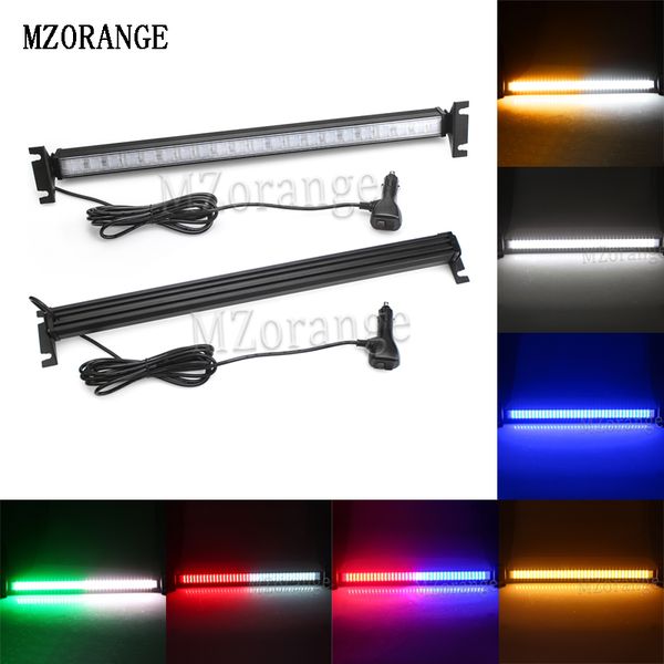 auto stroboscopes 12v 80led car led emergency strobe flash warning light flashing lights red blue amber white car styling
auto stroboscopes 12v 80led car led emergency strobe flash warning light flashing lights red blue amber white car styling