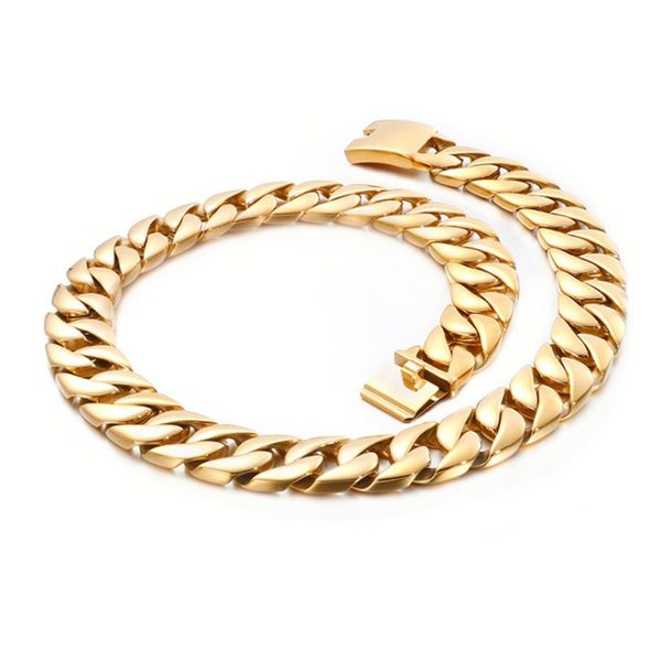 heavy thick mens gold biker chain necklace silver color 316l stainless steel curb cuban link flat round necklace jewelry 24mm
heavy thick mens gold biker chain necklace silver color 316l stainless steel curb cuban link flat round necklace jewelry 24mm