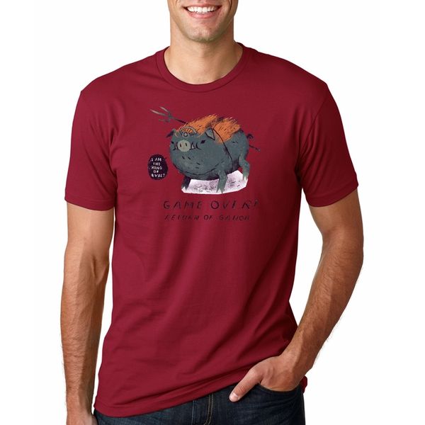 2020 man tees ganon t-shirts men cotton short sleeve brand clothing men's t-shirt summer large size t-shirt
2020 man tees ganon t-shirts men cotton short sleeve brand clothing men's t-shirt summer large size t-shirt