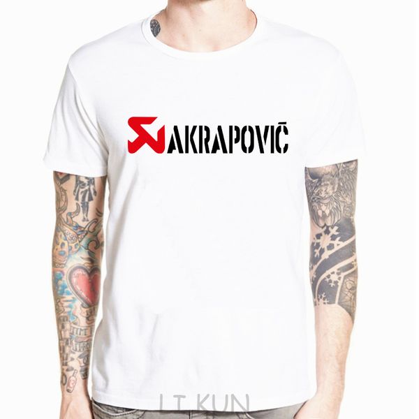 akrapovic exhaust logo o-neck men's t-shirt cool casual pride t shirt men fashion tshirt new size xs to 5xl hip hop
akrapovic exhaust logo o-neck men's t-shirt cool casual pride t shirt men fashion tshirt new size xs to 5xl hip hop