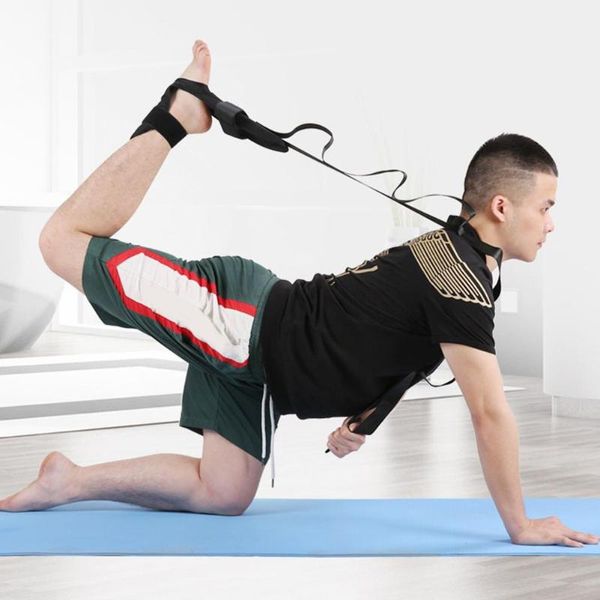 yoga ligament stretching belt foot rehabilitation strap leg training foot ankle joint correction braces yoga kit dropshipping
yoga ligament stretching belt foot rehabilitation strap leg training foot ankle joint correction braces yoga kit dropshipping