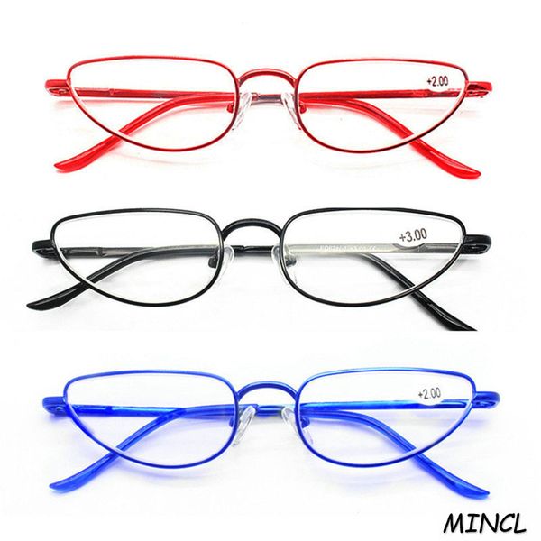 cat reading glasses for women clear lens presbyopia glasses eyewear diopter reading with box fml, White;black
cat reading glasses for women clear lens presbyopia glasses eyewear diopter reading with box fml, White;black