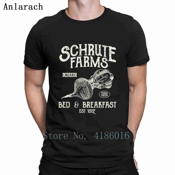 schrute farms t shirt trend spring autumn crazy fashion custom short sleeve normal size s-5xl shirt
schrute farms t shirt trend spring autumn crazy fashion custom short sleeve normal size s-5xl shirt