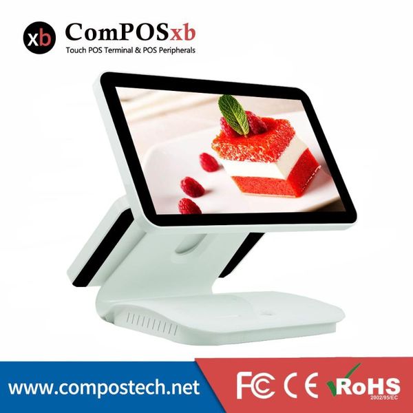 15.6 inch all in one epos terminal windows epos systems touch point of sale all in one for retail
15.6 inch all in one epos terminal windows epos systems touch point of sale all in one for retail