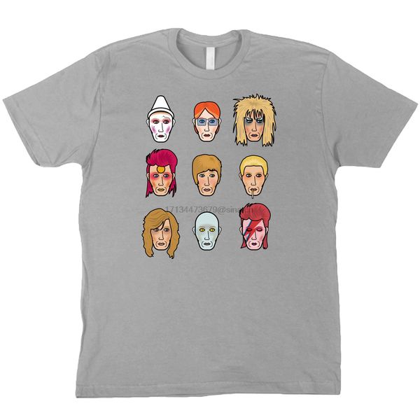 дэвид боуи (s) серая футболка мужской printed футболка с коротким рукавом мужчина 2020 новейшая письма печати верхней тройник
дэвид боуи (s) серая футболка мужской printed футболка с коротким рукавом мужчина 2020 новейшая письма печати верхней тройник