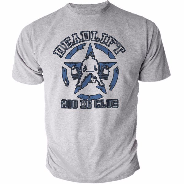 2019 100% cotton t shirt fashion squat 200 kg powerlifting sporter summer style tee shirt
2019 100% cotton t shirt fashion squat 200 kg powerlifting sporter summer style tee shirt