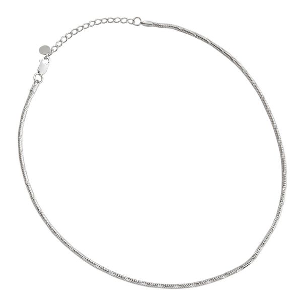 chains necklace sterling 925 silver for women minimalist snake chain gold necklaces collares de plata ley fine jewellery gifts
chains necklace sterling 925 silver for women minimalist snake chain gold necklaces collares de plata ley fine jewellery gifts