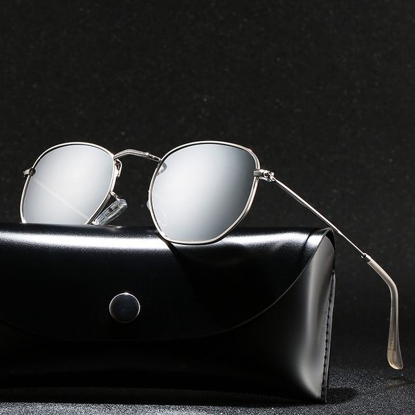 new arrived polaroid mirror polarized sunglasses men square sport sun glasses women uv metal hinge uv400 for men women uv400, White;black
new arrived polaroid mirror polarized sunglasses men square sport sun glasses women uv metal hinge uv400 for men women uv400, White;black