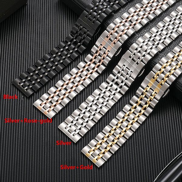 seven bead metal stainless steel watchbands 20mm 22mm butterfly clasp strap for samsung s2 gear sport wrist strap bracelet with pins
seven bead metal stainless steel watchbands 20mm 22mm butterfly clasp strap for samsung s2 gear sport wrist strap bracelet with pins