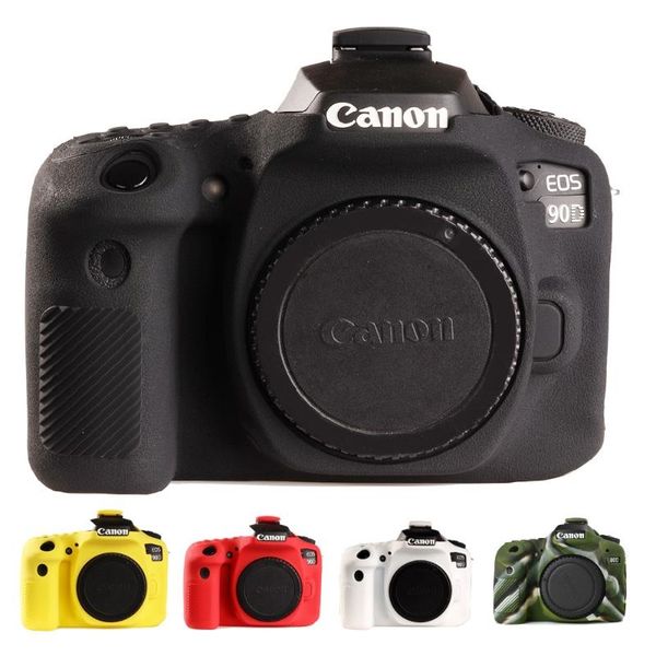 for 90d camera cover silicone camera protective case for eos 90d high grade litchi texture non-slip covers
for 90d camera cover silicone camera protective case for eos 90d high grade litchi texture non-slip covers