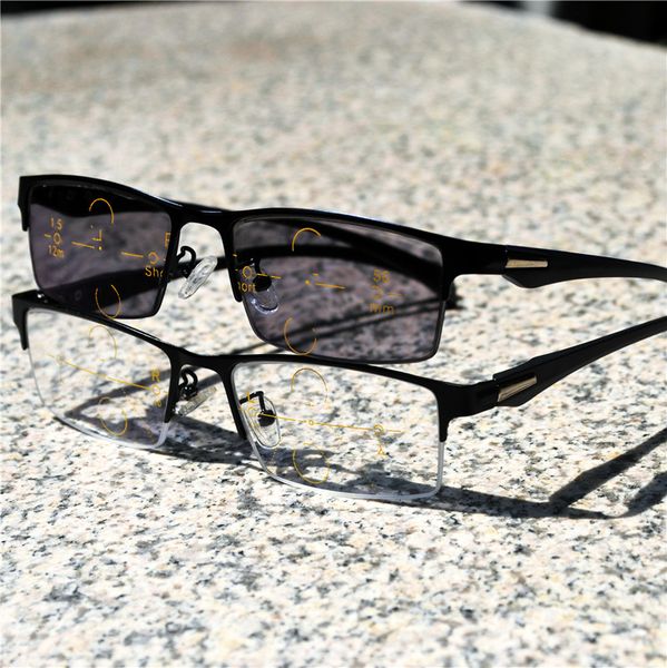 2020 transition sun pchromic reading glasses asymptotically progressive reading glasses men presbyopia multifocal nx, White;black
2020 transition sun pchromic reading glasses asymptotically progressive reading glasses men presbyopia multifocal nx, White;black