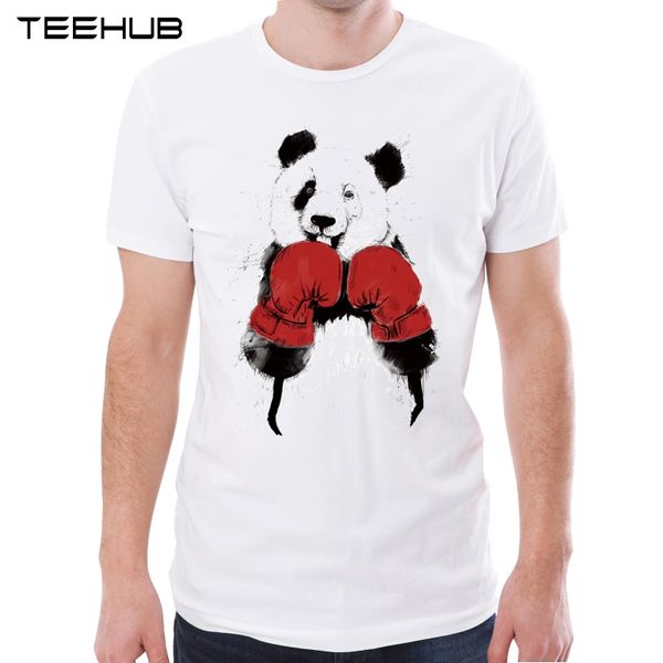 2019 мужская новые смешные борьба panda печатается с коротким рукавом футболка лето мода прохладный tops новизна o-образным вырезом soft tee
2019 мужская новые смешные борьба panda печатается с коротким рукавом футболка лето мода прохладный tops новизна o-образным вырезом soft tee