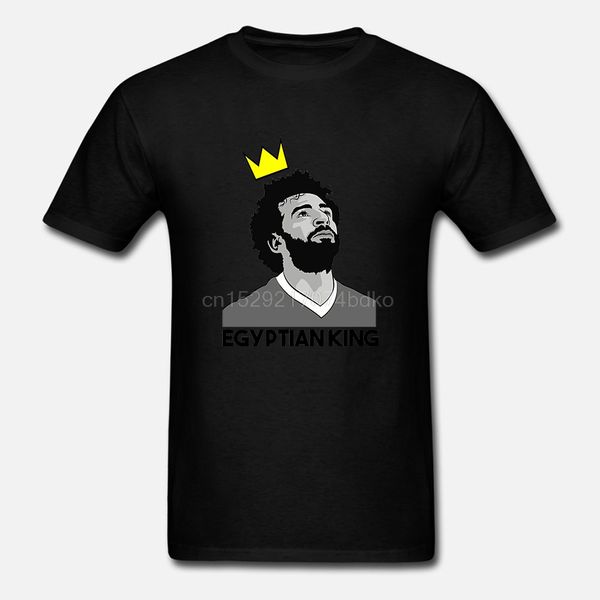 отпечатано мужчины футболка хлопок o-образным вырезом tshirts mohamed salah египетский король коротким рукавом женщины t-shirt
отпечатано мужчины футболка хлопок o-образным вырезом tshirts mohamed salah египетский король коротким рукавом женщины t-shirt