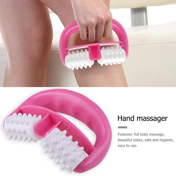 full body massager d-shaped handheld bath shower anti cellulite massage relaxation tool promote blood circulation
full body massager d-shaped handheld bath shower anti cellulite massage relaxation tool promote blood circulation