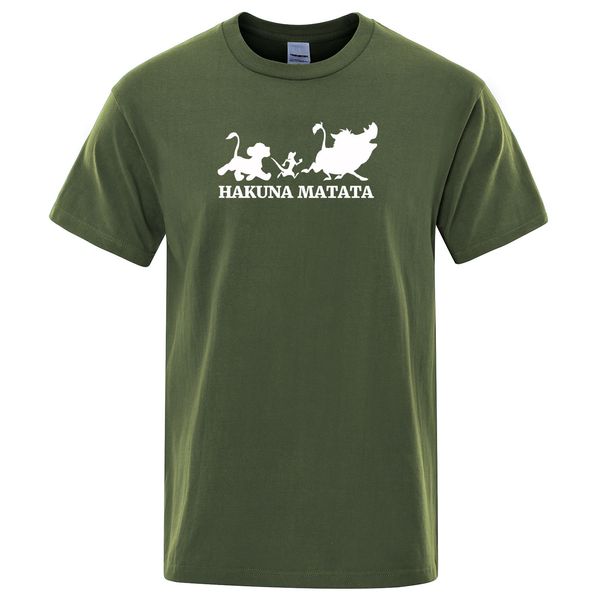 the lion king mens t-shirt cartoon anime tee shirt summer cotton clothing anime tshirt men short sleeve o-neck for fans
the lion king mens t-shirt cartoon anime tee shirt summer cotton clothing anime tshirt men short sleeve o-neck for fans