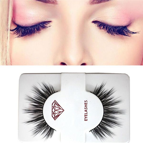 1 pair =2 pcs false eyelash extension 3d mink strip lashes faux natural mink eyelashes extension packaging
1 pair =2 pcs false eyelash extension 3d mink strip lashes faux natural mink eyelashes extension packaging
