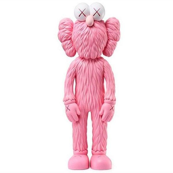 12inches 30cm 0.6kg originalfake kaws companion original box kaws trend action figure model decorations toys gift
12inches 30cm 0.6kg originalfake kaws companion original box kaws trend action figure model decorations toys gift