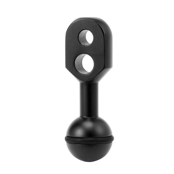 tripods aluminium alloy diving corrosion resistant light arm connector universal ball head adapter underwater lightweight accessories
tripods aluminium alloy diving corrosion resistant light arm connector universal ball head adapter underwater lightweight accessories